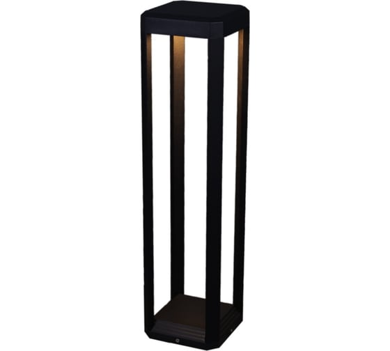 Садово-парковый светильник ReLuce 09971-0.7-001U 0,6M LED15W BK