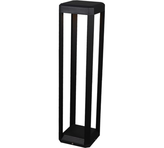 Садово-парковый светильник ReLuce 09971-0.7-001U 0,6M LED15W BK