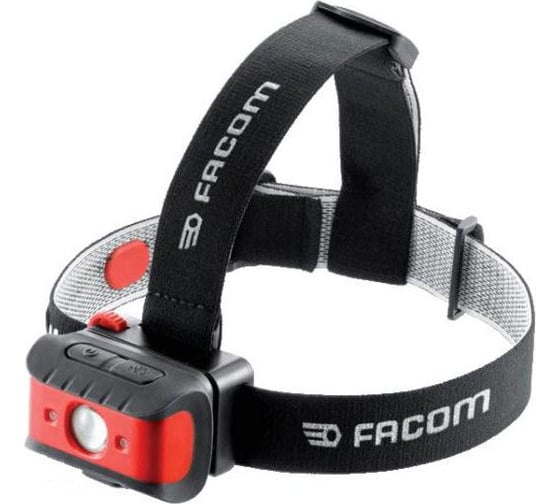 Налобный светодиодный фонарь FACOM 779.FRT3 1