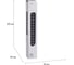Трековый светодиодный светильник ReLuce 13002-9.3-001UR magnetic LED12W BK 5