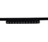 Трековый светодиодный светильник ReLuce 13002-9.3-001UR magnetic LED12W BK 2