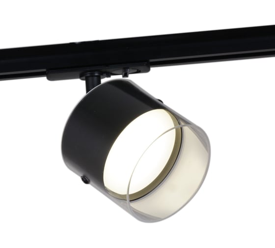 Трековый светильник ReLuce 53021-9.3-001IL GX53 BK