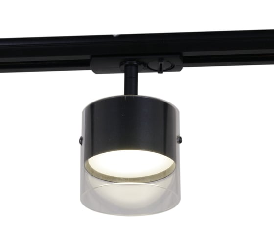 Трековый светильник ReLuce 53021-9.3-001IL GX53 BK