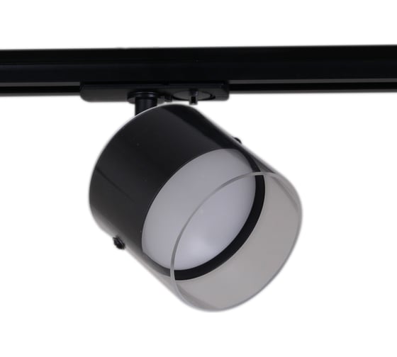 Трековый светильник ReLuce 53021-9.3-001IL GX53 BK