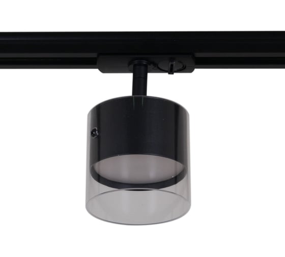 Трековый светильник ReLuce 53021-9.3-001IL GX53 BK