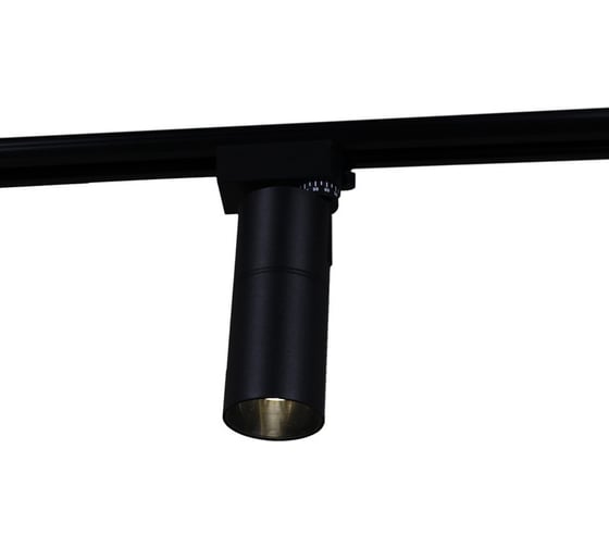 Трековый светодиодный светильник ReLuce 06620-9.3-001QY LED20W BK