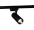 Трековый светодиодный светильник ReLuce 06620-9.3-001QY LED20W BK 3