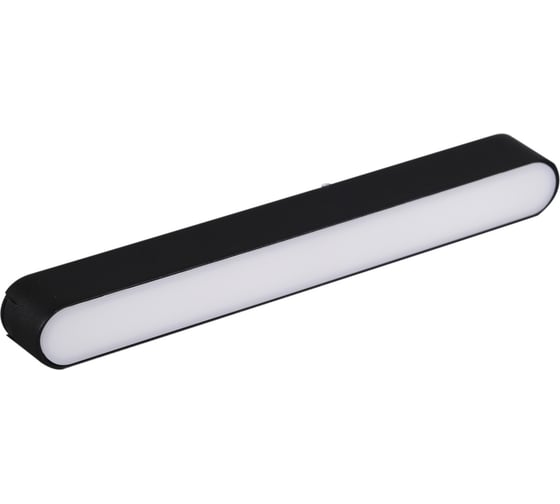 Трековый светодиодный светильник ReLuce 13001-9.3-001UR magnetic LED12W BK