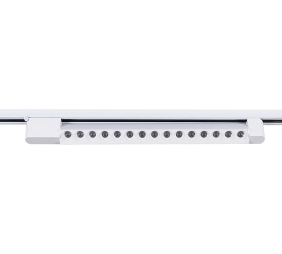 Трековый светодиодный светильник ReLuce 06185-9.3-001C LED30W WT 1