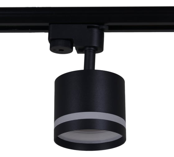 Трековый светильник ReLuce 53001-9.3-001LD GX53 BK