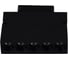Трековый светодиодный светильник ReLuce 06187-9.3-001QY LED10W BK 5