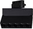 Трековый светодиодный светильник ReLuce 06187-9.3-001QY LED10W BK 6
