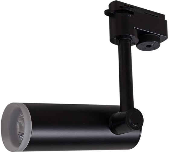Трековый светодиодный светильник ReLuce 06232-9.3-001RN LED10W BK