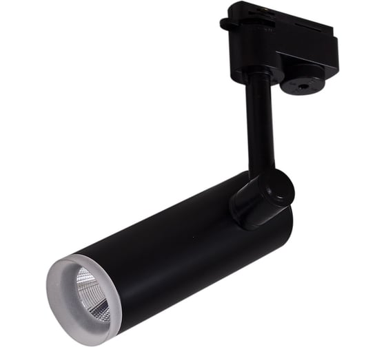 Трековый светодиодный светильник ReLuce 06232-9.3-001RN LED10W BK