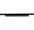 Трековый светодиодный светильник ReLuce 13004-9.3-001UR magnetic LED18W BK 2