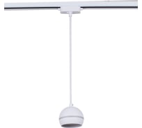 Трековый светильник ReLuce 53015-0.9-001CT GX53 WT