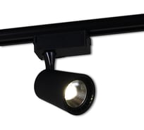 Трековый светодиодный светильник ReLuce 06115-9.3-001QY LED15W BK