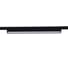 Трековый светодиодный светильник ReLuce 13003-9.3-001UR magnetic LED10W BK 1