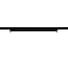 Трековый светодиодный светильник ReLuce 13003-9.3-001UR magnetic LED10W BK 2