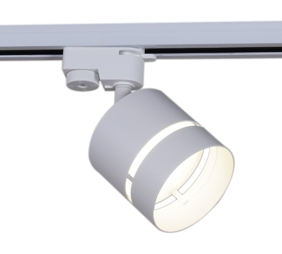Трековый светильник ReLuce 53017-9.3-001MN GX53 WT