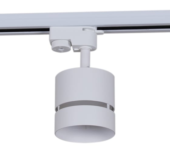 Трековый светильник ReLuce 53017-9.3-001MN GX53 WT