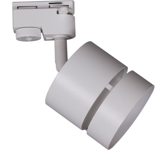 Трековый светильник ReLuce 53017-9.3-001MN GX53 WT