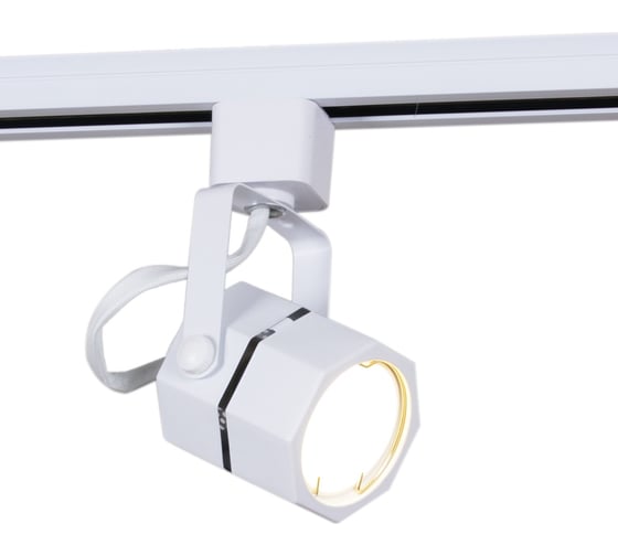 Трековый светильник ReLuce 16021-9.3-001CT MR16 WT