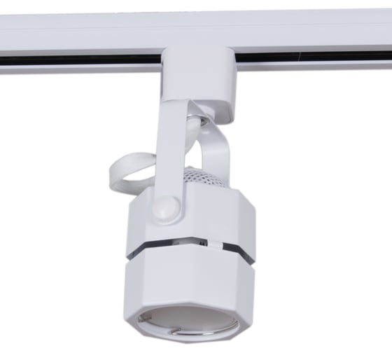 Трековый светильник ReLuce 16021-9.3-001CT MR16 WT