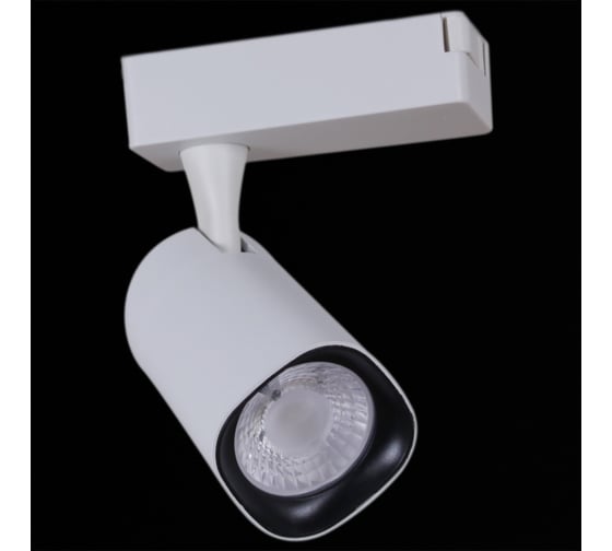 Трековый светодиодный светильник ReLuce 01320-9.3-001QY LED20W WT