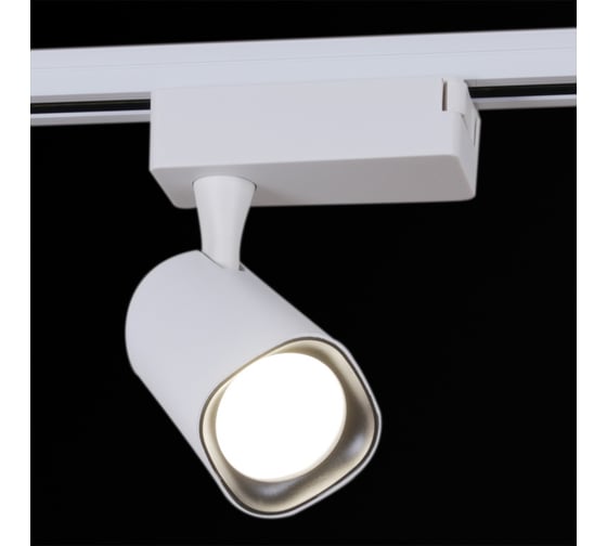 Трековый светодиодный светильник ReLuce 01320-9.3-001QY LED20W WT