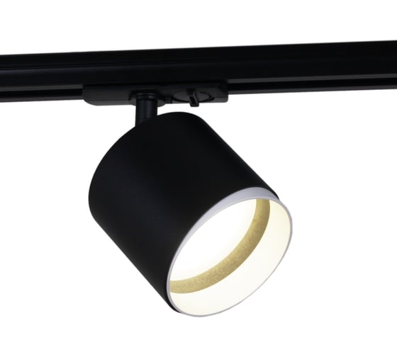 Трековый светильник ReLuce 53022-9.3-001IL GX53 BK