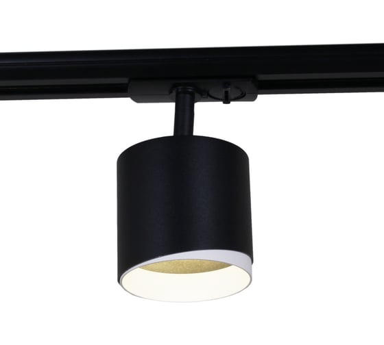 Трековый светильник ReLuce 53022-9.3-001IL GX53 BK
