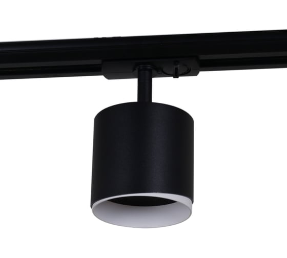 Трековый светильник ReLuce 53022-9.3-001IL GX53 BK