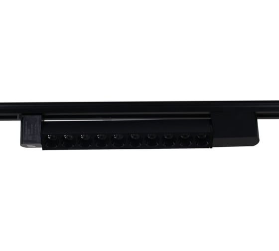 Трековый светодиодный светильник ReLuce 06185-9.3-001C LED20W BK 1