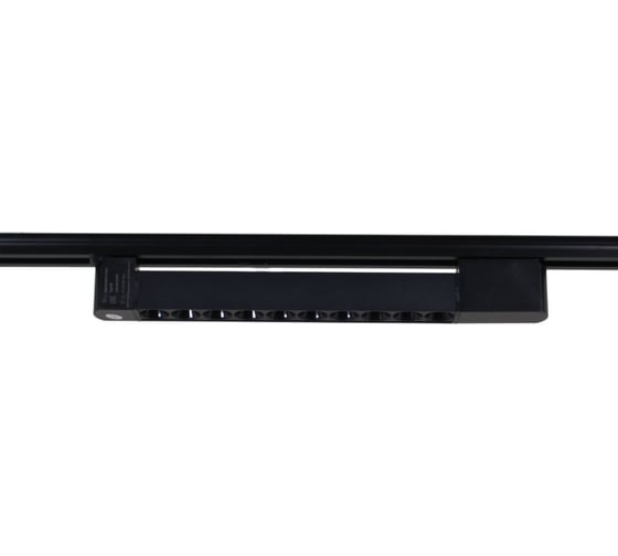 Трековый светодиодный светильник ReLuce 06185-9.3-001C LED20W BK