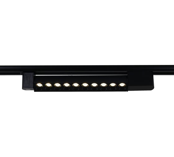 Трековый светодиодный светильник ReLuce 06185-9.3-001C LED20W BK