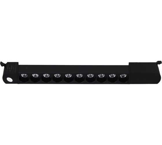 Трековый светодиодный светильник ReLuce 06185-9.3-001C LED20W BK