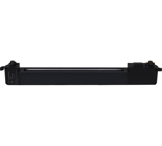Трековый светодиодный светильник ReLuce 06185-9.3-001C LED20W BK