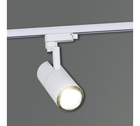 Трековый светодиодный светильник ReLuce 06720-9.3-001QY LED20W WT