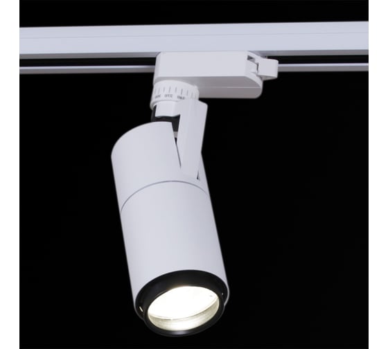 Трековый светодиодный светильник ReLuce 06712-9.3-001QY LED12W WT