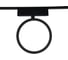 Трековый светодиодный светильник ReLuce 13008-9.3-001UR magnetic LED9W BK 2
