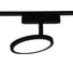 Трековый светодиодный светильник ReLuce 13008-9.3-001UR magnetic LED9W BK 3