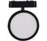 Трековый светодиодный светильник ReLuce 13008-9.3-001UR magnetic LED9W BK 6