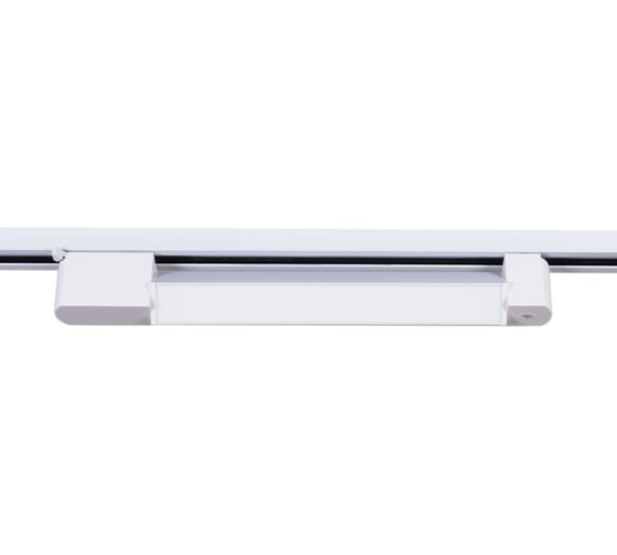 Трековый светодиодный светильник ReLuce 06186-9.3-001QY LED20W WT 1