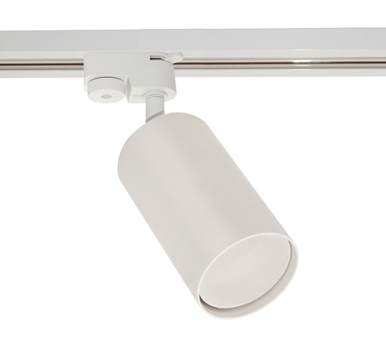 Трековый светильник ReLuce 16002-9.3-001LD GU10 WT 1