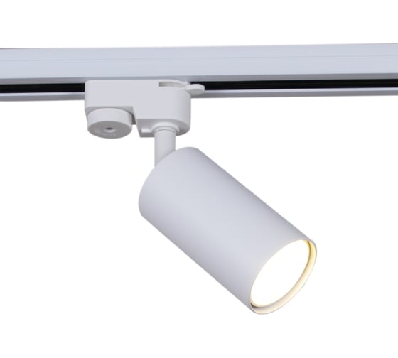 Трековый светильник ReLuce 16002-9.3-001LD GU10 WT