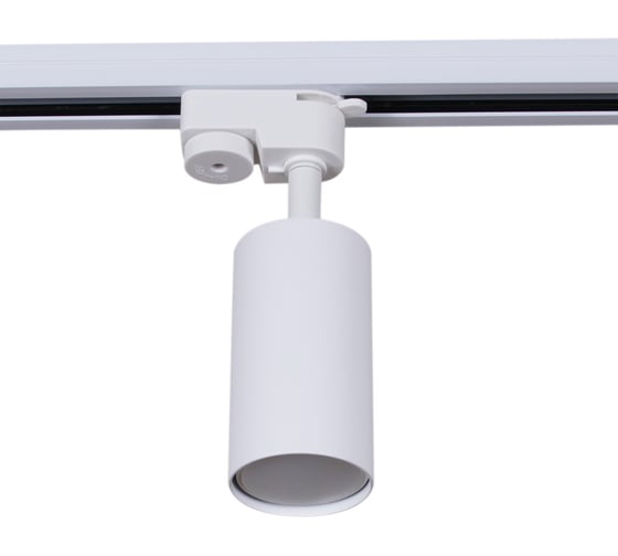 Трековый светильник ReLuce 16002-9.3-001LD GU10 WT