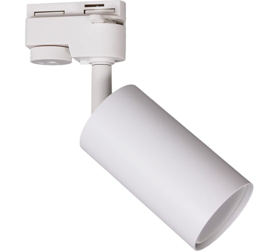 Трековый светильник ReLuce 16002-9.3-001LD GU10 WT
