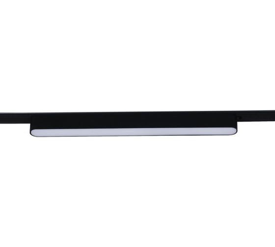 Трековый светодиодный светильник ReLuce 13001-9.3-001UR magnetic LED16W BK