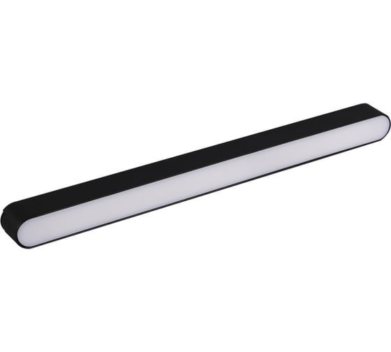 Трековый светодиодный светильник ReLuce 13001-9.3-001UR magnetic LED16W BK